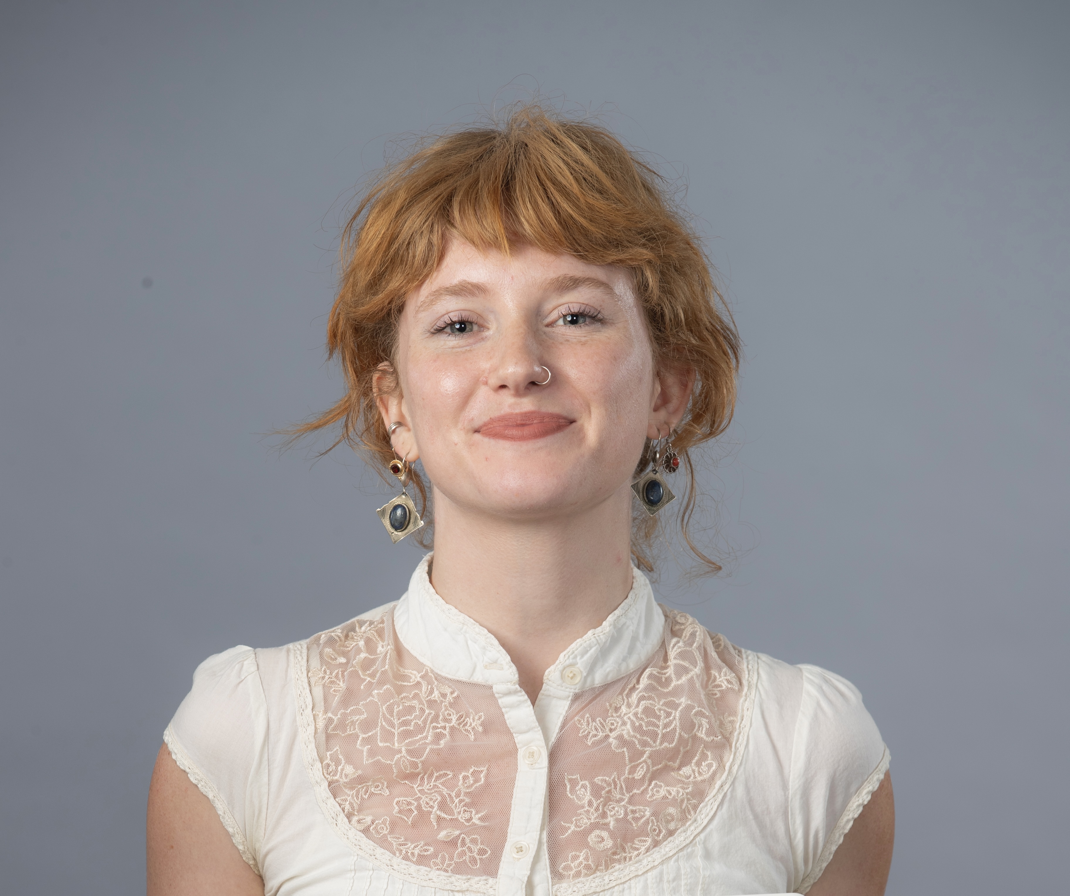 Cora DiSolio